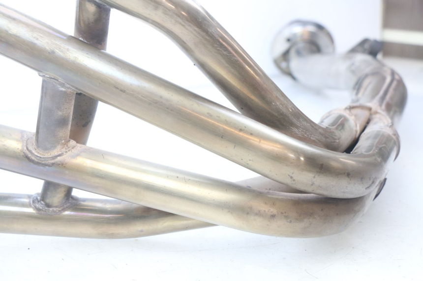 photo de EXHAUST PIPE KAWASAKI ZR7 ZR-7 S 750 (1999 - 2004)