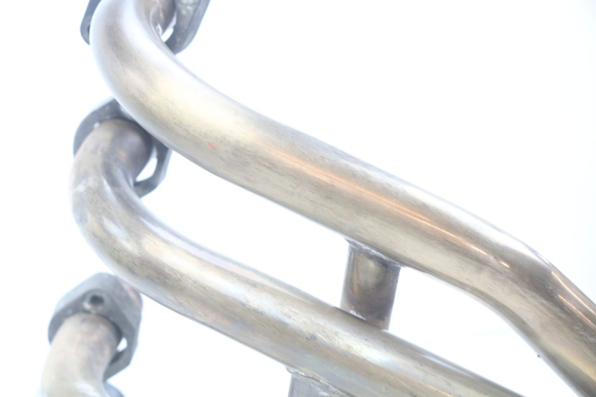 photo de EXHAUST PIPE KAWASAKI ZR7 ZR-7 S 750 (1999 - 2004)