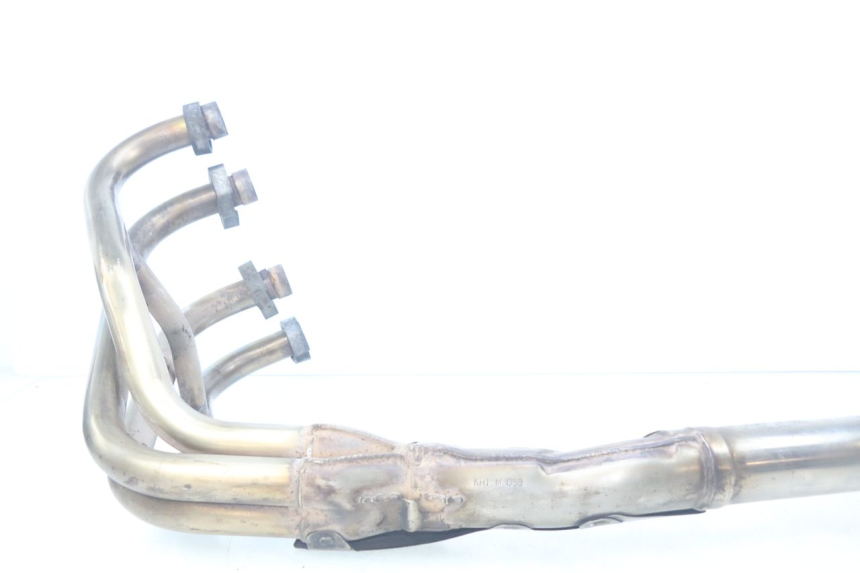 photo de EXHAUST PIPE KAWASAKI ZR7 ZR-7 S 750 (1999 - 2004)