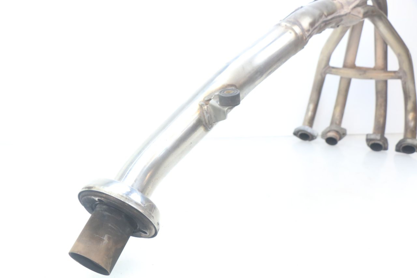 photo de EXHAUST PIPE KAWASAKI ZR7 ZR-7 S 750 (1999 - 2004)