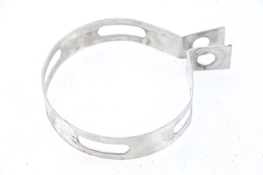photo de EXHAUST CLAMP MINI MX ROOKIE 125