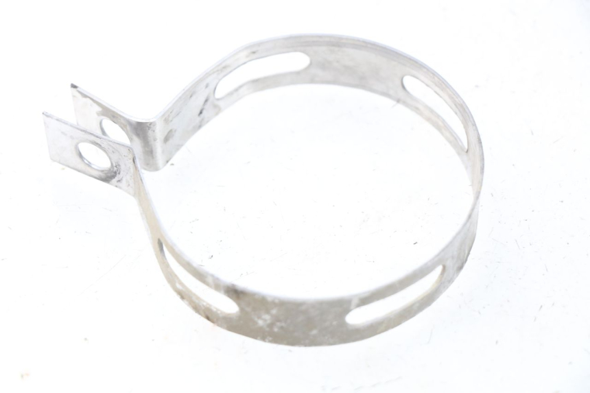 photo de EXHAUST CLAMP MINI MX ROOKIE 125