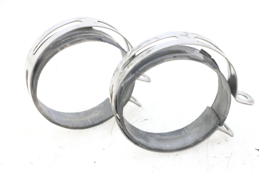 photo de EXHAUST CLAMP PEUGEOT V-CLIC VCLIC 50 (2007 - 2013)