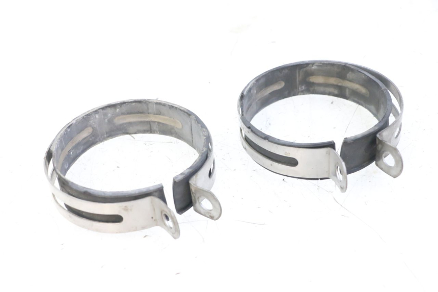 photo de EXHAUST CLAMP PEUGEOT V-CLIC VCLIC 50 (2007 - 2013)