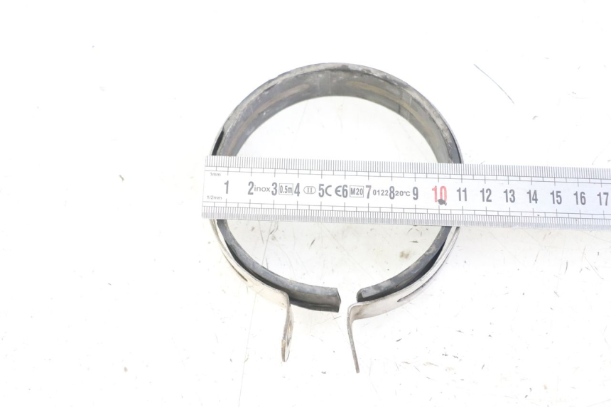 photo de EXHAUST CLAMP PEUGEOT V-CLIC VCLIC 50 (2007 - 2013)