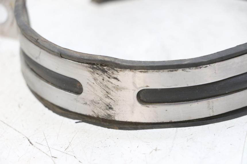 photo de EXHAUST CLAMP VONROAD YIBEN 125 (2006 - 2010)