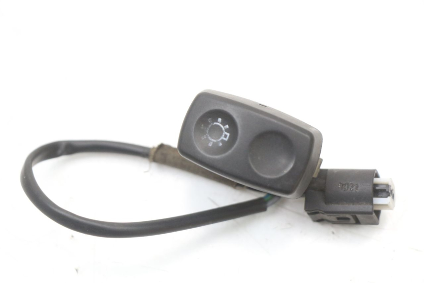 photo de SWITCH BMW C1 125 (2000 - 2003)