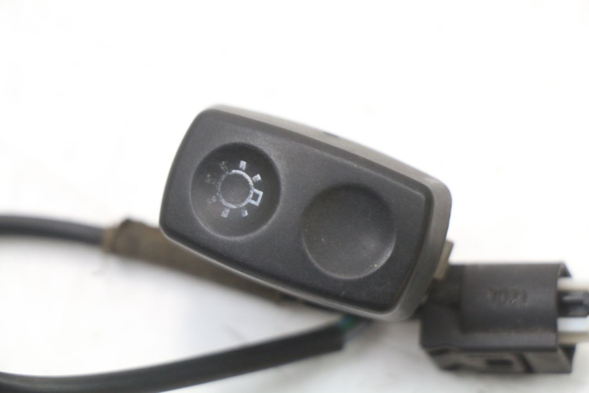 photo de SWITCH BMW C1 125 (2000 - 2003)