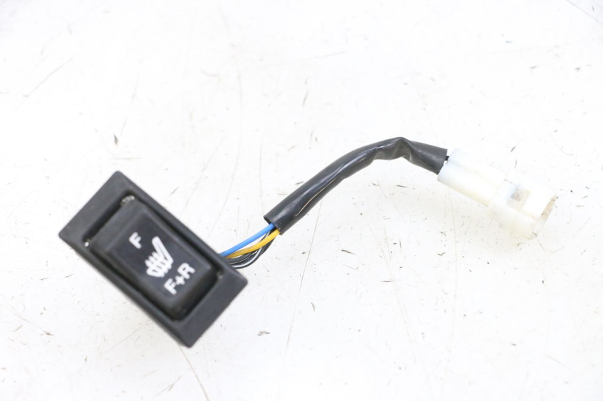 photo de SWITCH SUZUKI BURGMAN 650 (2013 - 2020)