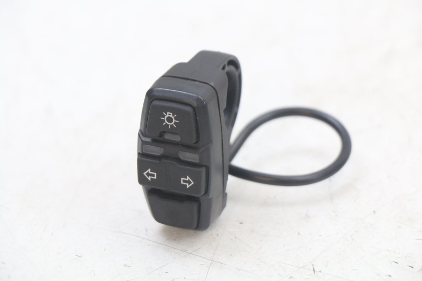 photo de TURN SIGNAL SWITCH DUALTRON TOGO PLUS 1