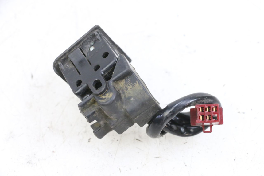 photo de TURN SIGNAL SWITCH MBK FLIPPER 115 (2013 - 2017) - Component detail