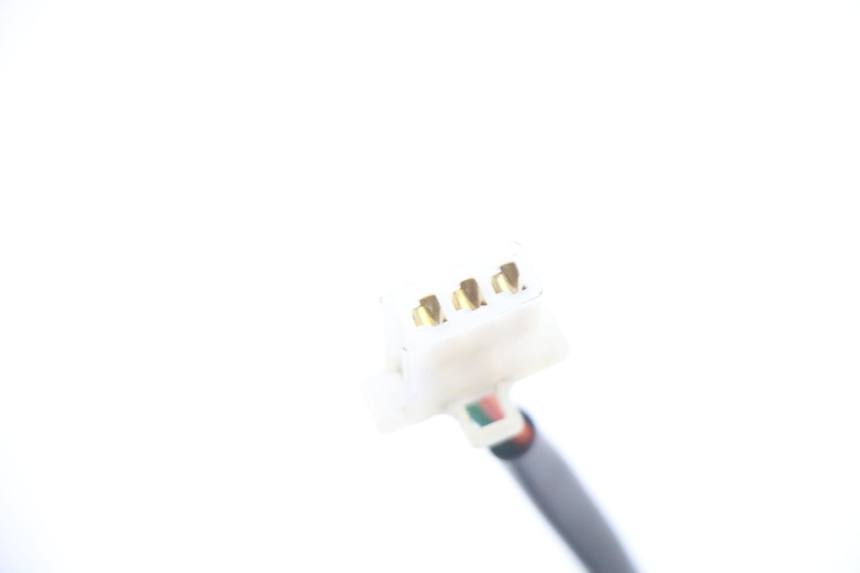 photo de TURN SIGNAL SWITCH MBK OVETTO ONE 2T 50 (2013 - 2017)