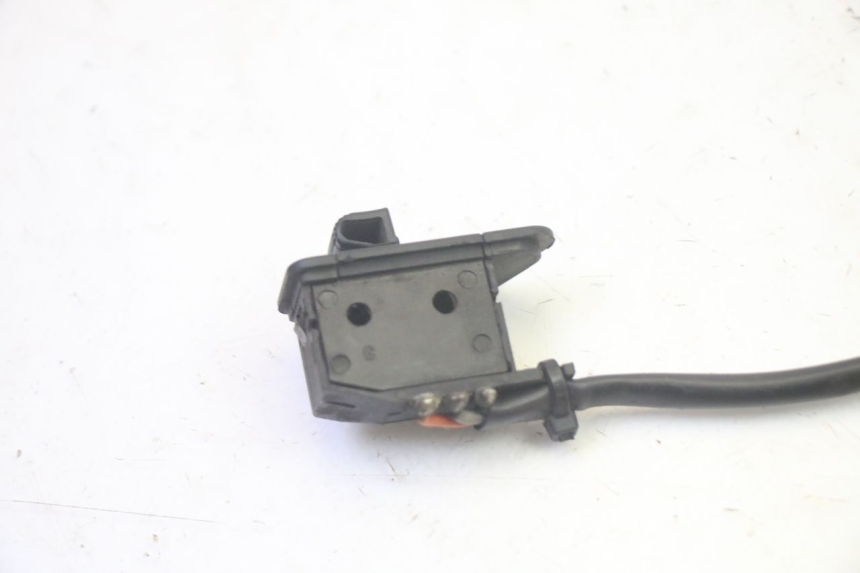 photo de TURN SIGNAL SWITCH YAMAHA NEOS NEO'S 4T 50 (2008 - 2016) - Technical close-up