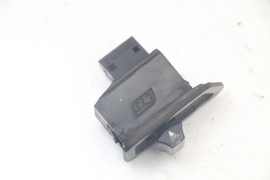 photo de TURN SIGNAL SWITCH SYM FIDDLE 2 50 (2008 - 2013)