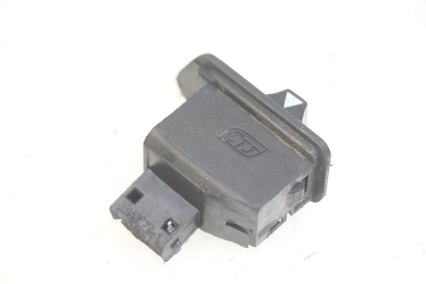 photo de TURN SIGNAL SWITCH PEUGEOT TWEET 125 (2018 - 2021)