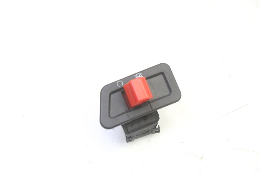 photo de SWITCH ON OFF MOTRON BREEZY 4T 50 (2021 - 2025)
