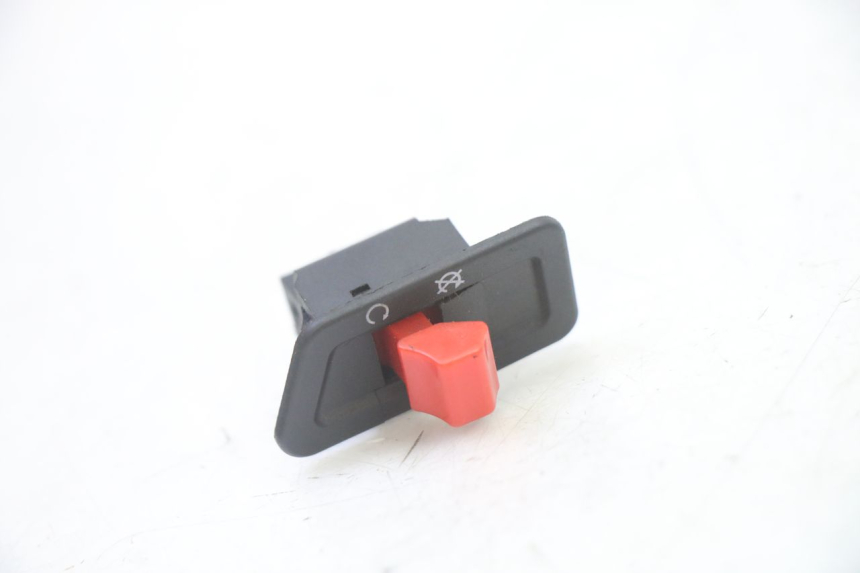 photo de SWITCH ON OFF MOTRON BREEZY 4T 50 (2021 - 2025)