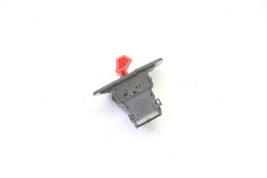 photo de SWITCH ON OFF MOTRON BREEZY 4T 50 (2021 - 2025)