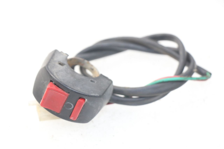 photo de IGNITION SWITCH ASSEMBLY CCR DIRT BIKE 125