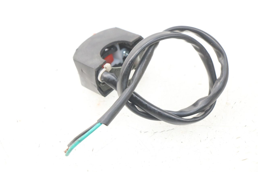 photo de IGNITION SWITCH ASSEMBLY CCR DIRT BIKE 125