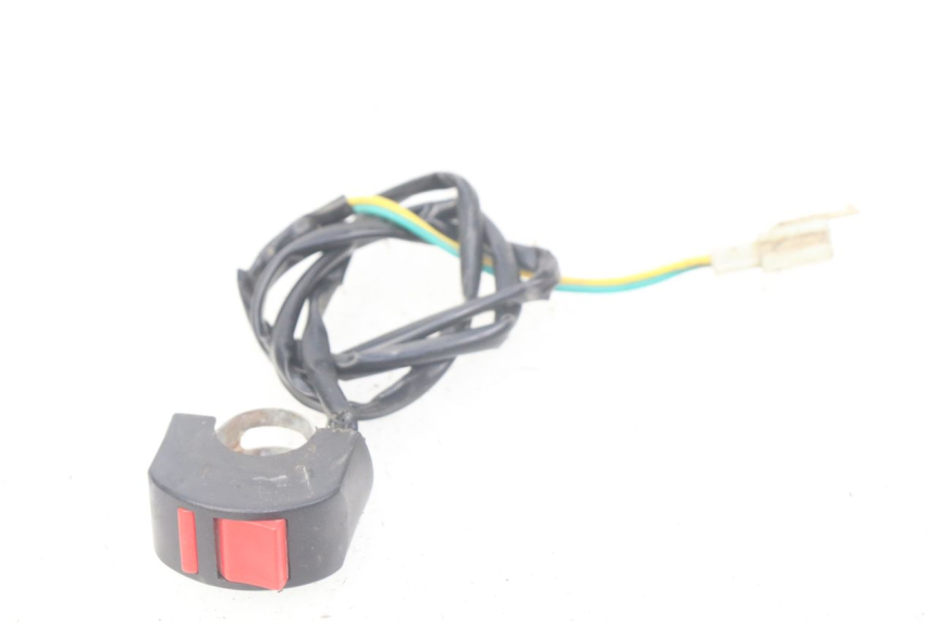 photo de IGNITION SWITCH ASSEMBLY CCR DIRT BIKE 125