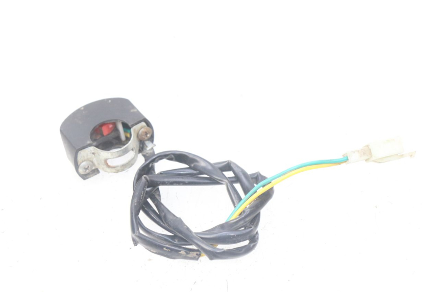 photo de IGNITION SWITCH ASSEMBLY CCR DIRT BIKE 125