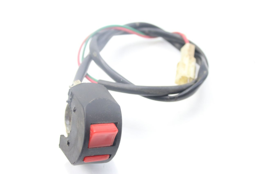 photo de IGNITION SWITCH ASSEMBLY CCR DIRT BIKE 125