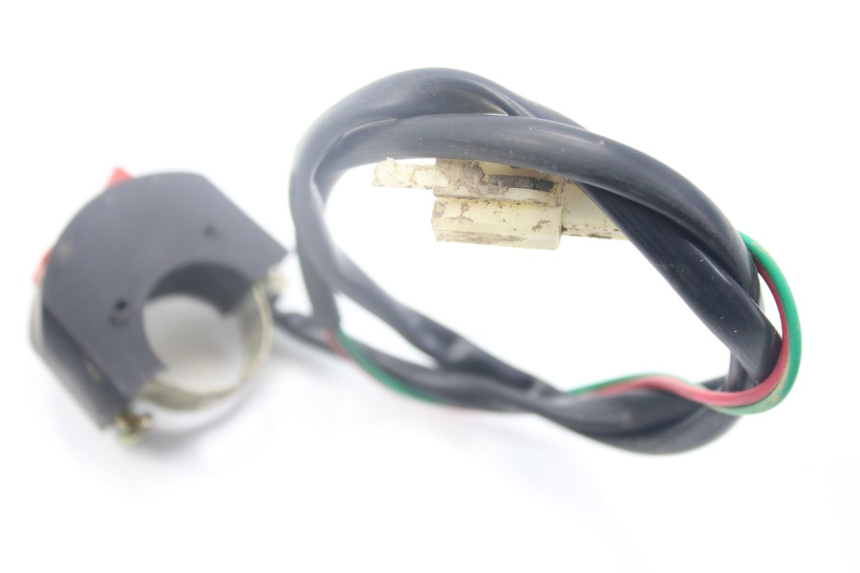 photo de IGNITION SWITCH ASSEMBLY CCR DIRT BIKE 125