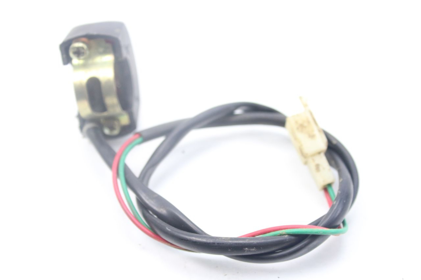 photo de IGNITION SWITCH ASSEMBLY CCR DIRT BIKE 125