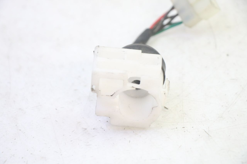 photo de IGNITION SWITCH CONTROL SYM CROX 4T 50 (2016 - 2023) - Component detail