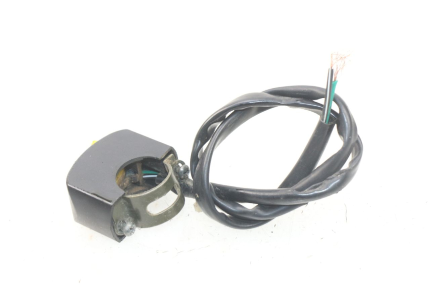 photo de SWITCH ON OFF CRZ DIRTBIKE 140
