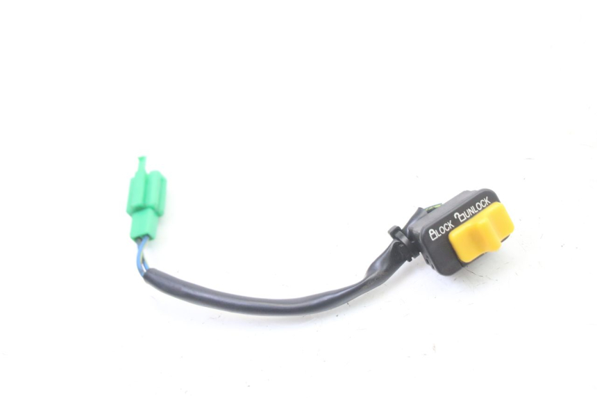 photo de IGNITION SWITCH CONTROL SYM FIDDLE 2 50 (2008 - 2013)