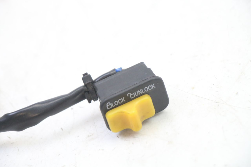photo de SWITCH ON OFF SYM FIDDLE 3 III 125 (2014 - 2020)