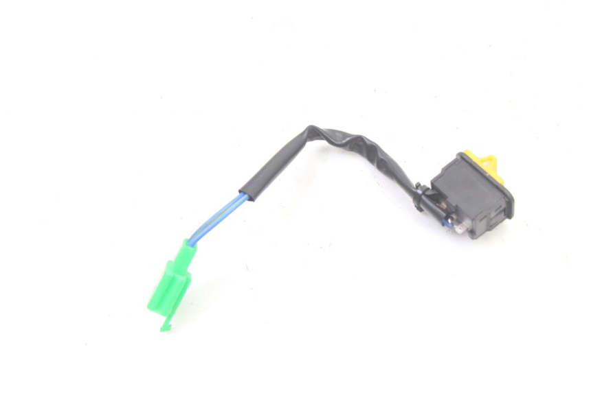 photo de SWITCH ON OFF SYM FIDDLE 3 III 125 (2014 - 2020)