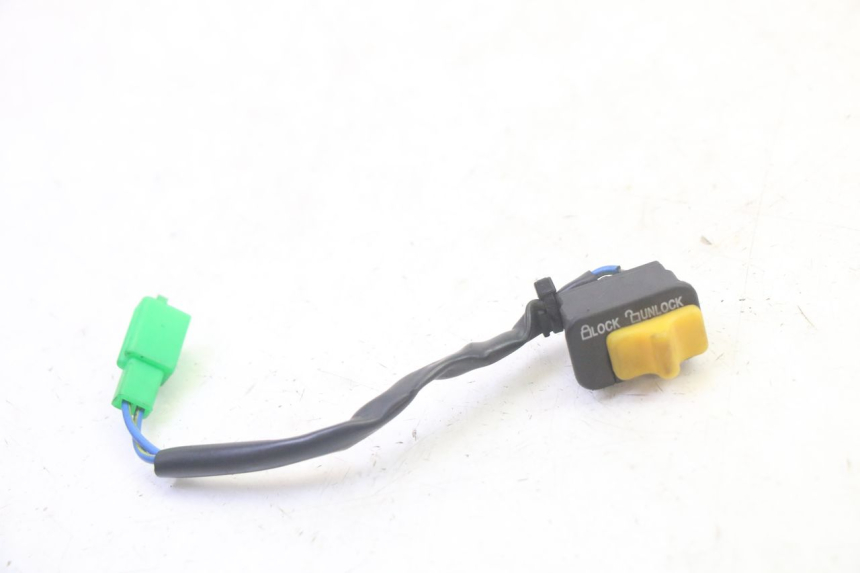 photo de SWITCH ON OFF SYM FIDDLE 3 III 125 (2014 - 2020) - Main view