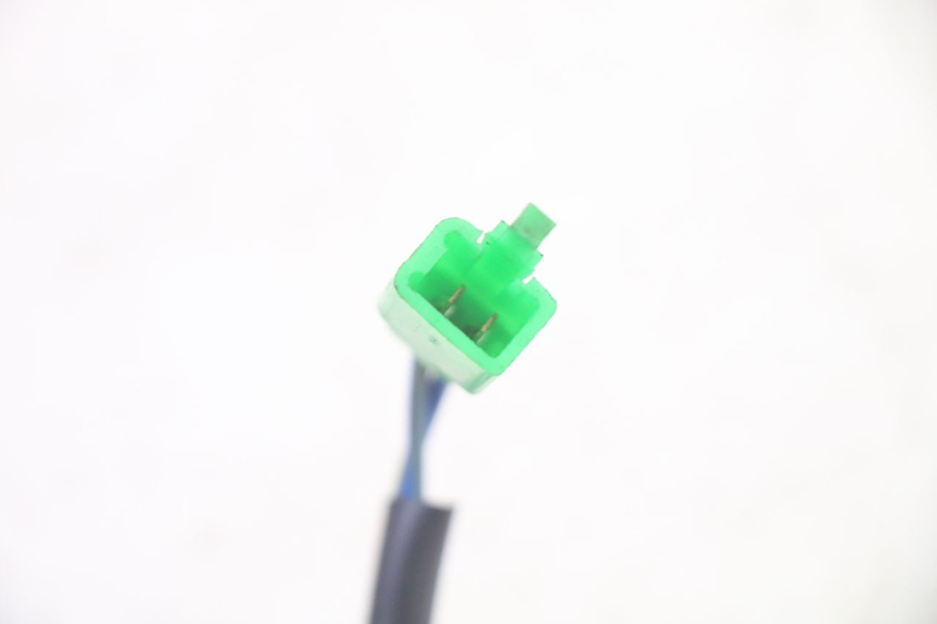 photo de SWITCH ON OFF SYM FIDDLE 3 III 125 (2014 - 2020) - Technical close-up