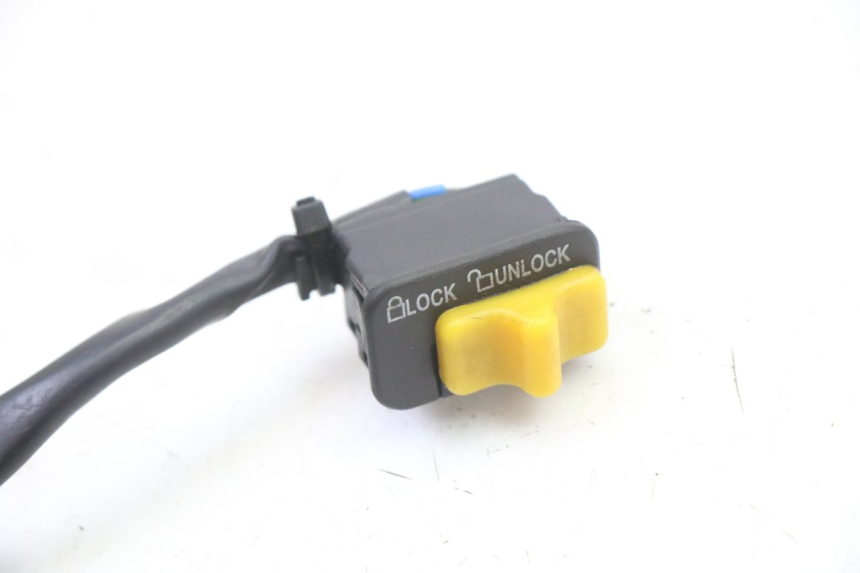 photo de SWITCH ON OFF SYM FIDDLE 3 III 50 (2014 - 2020)