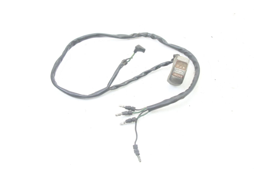 photo de SWITCH ON OFF HONDA MTX TC02 125 (1987 - 1989)