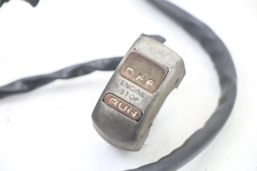 photo de SWITCH ON OFF HONDA MTX TC02 125 (1987 - 1989)