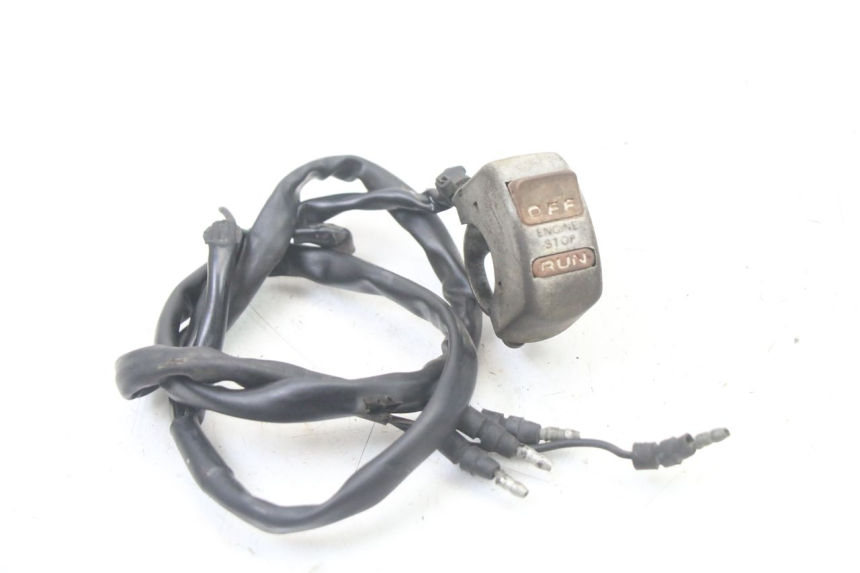 photo de SWITCH ON OFF HONDA MTX TC02 125 (1987 - 1989)