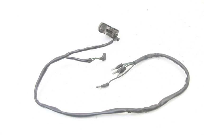 photo de SWITCH ON OFF HONDA MTX TC02 125 (1987 - 1989)