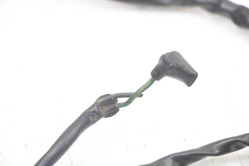 photo de SWITCH ON OFF HONDA MTX TC02 125 (1987 - 1989)