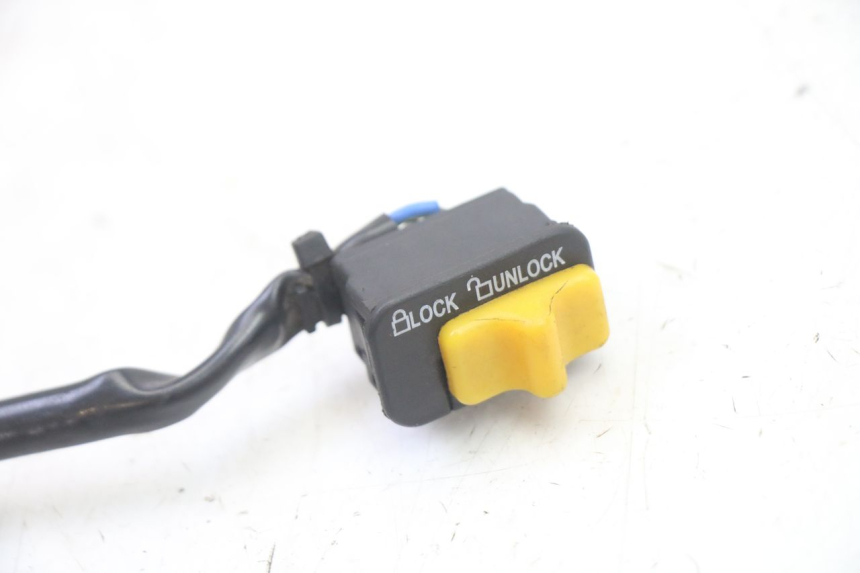 photo de SWITCH ON OFF SYM JET 14 4T 50 (2018 - 2022)