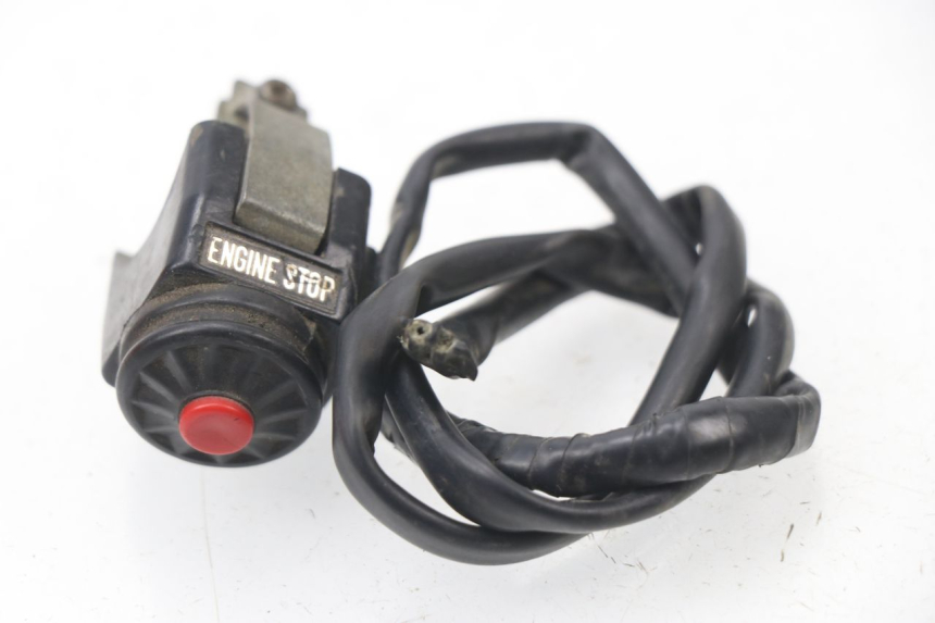 photo de SWITCH ON OFF KAWASAKI KX 65 (2000 - 2019)