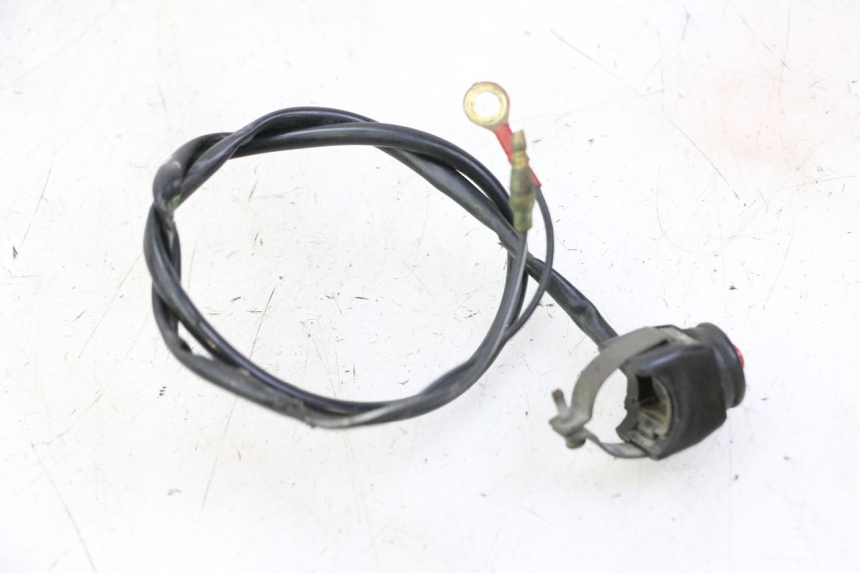 photo de SWITCH ON OFF KAWASAKI KX 65 (2000 - 2019)