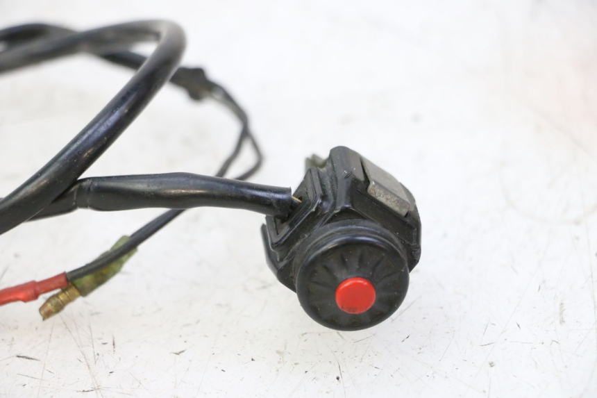 photo de SWITCH ON OFF KAWASAKI KX 65 (2000 - 2019)