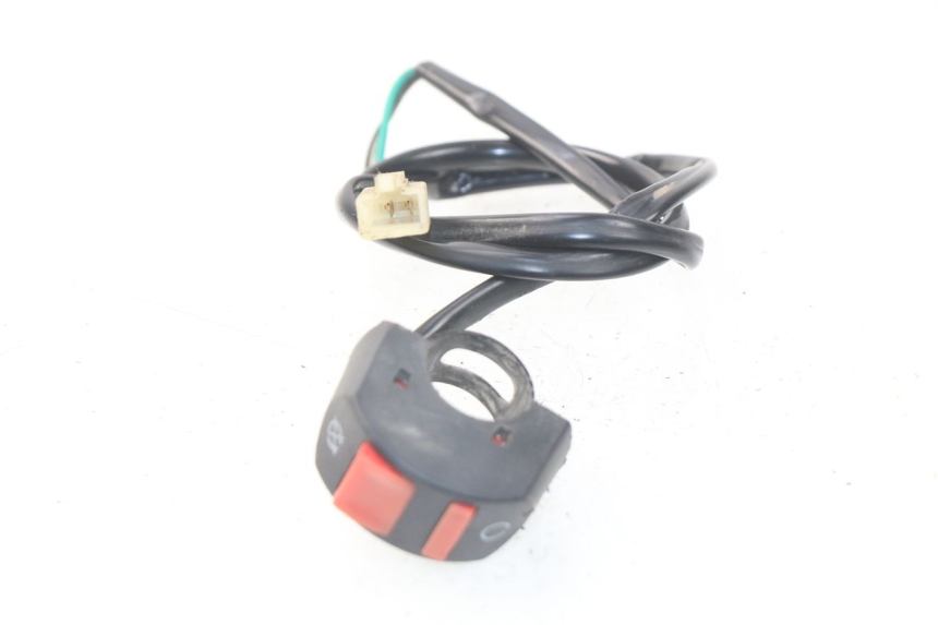 photo de SWITCH ON OFF LIFAN DIRTBIKE 50