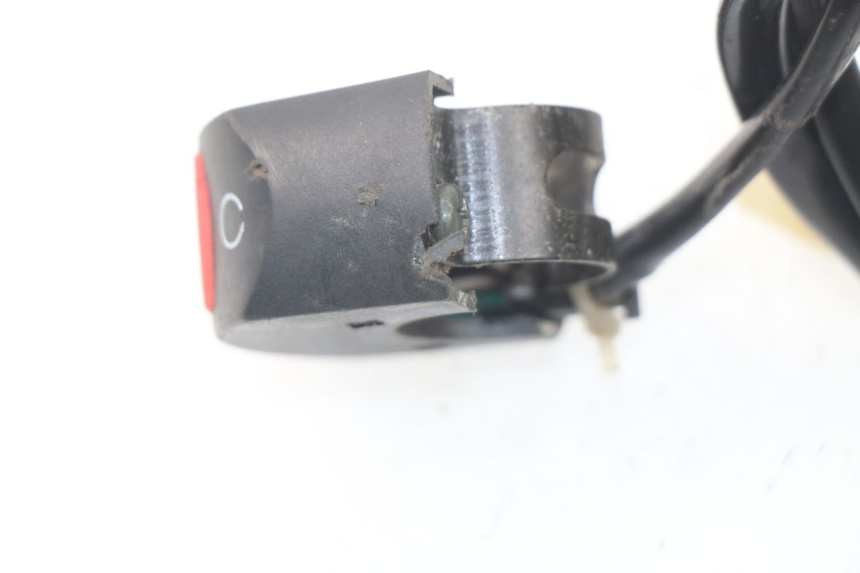 photo de SWITCH ON OFF LIFAN DIRTBIKE 50