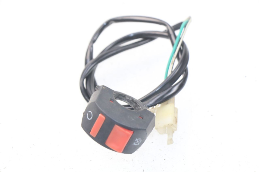 photo de SWITCH ON OFF LIFAN DIRTBIKE 50