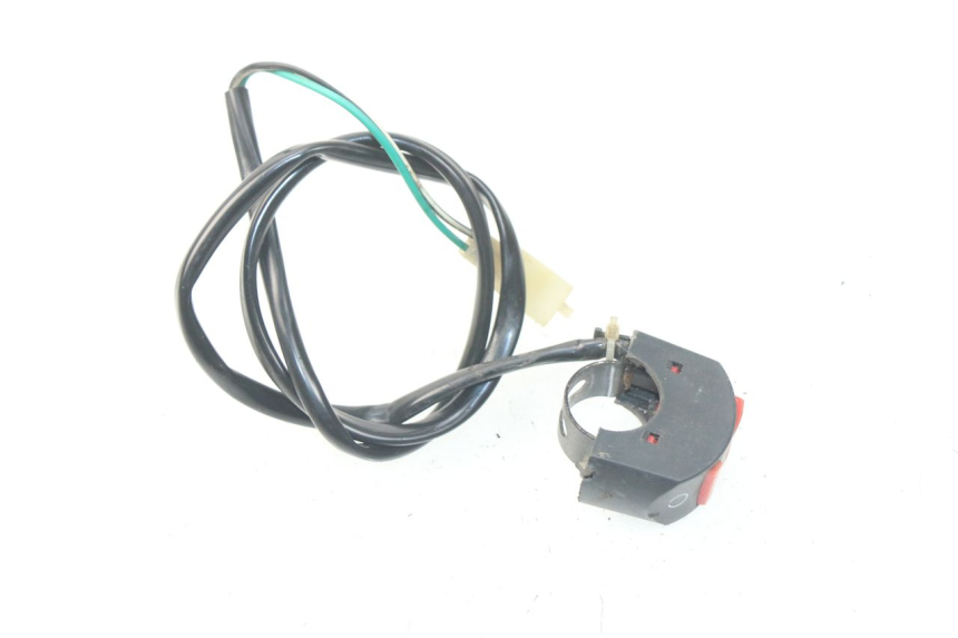 photo de SWITCH ON OFF LIFAN DIRTBIKE 50